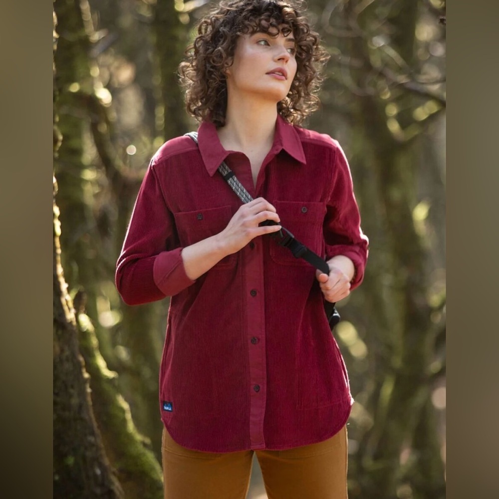 KAVU
Ilana Shirt Jacket - Women's